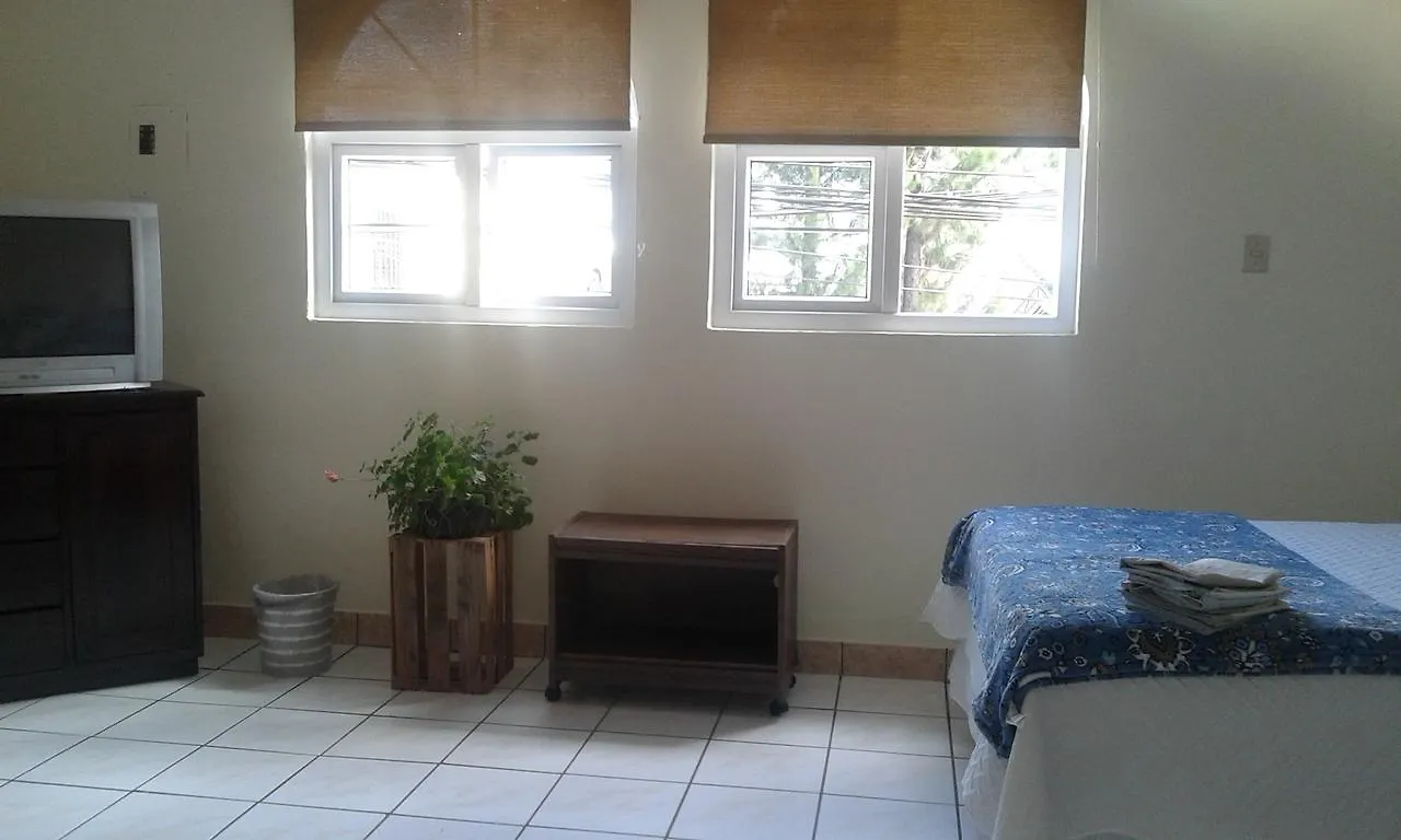 Lindo Apartamento Guatemala 0*,